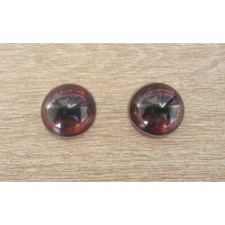 JELEŃ OCZY 30mm OJE30-2