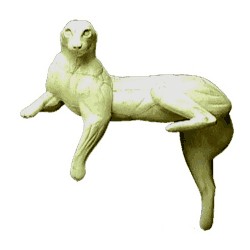 LEOPARD / PUMA  ACLP1