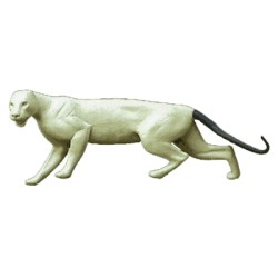 LEOPARD / PUMA  ACLP11