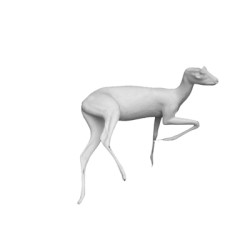 ANTYLOPIK ZWYCZAJNY AC-AZ-2P