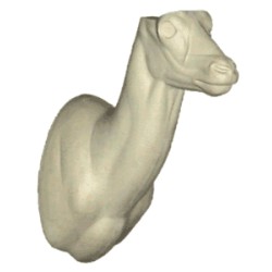 SKOCZNIK ANTYLOPI AG-SA-4L