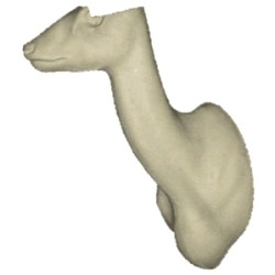 ANTYLOPIK ZWYCZAJNY  AG-AZ-2P