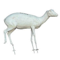 DUJKER MODRY AC-DU-1P