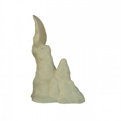 Termitiera na Kudu P1